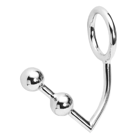 Suspension 4354 Ball Sexual Hook Two Anal PerfectFit 0710